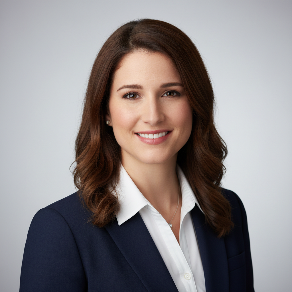 Bailey Michell - Partner & Lead Attorney